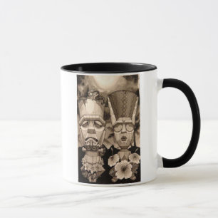 Mug Friki