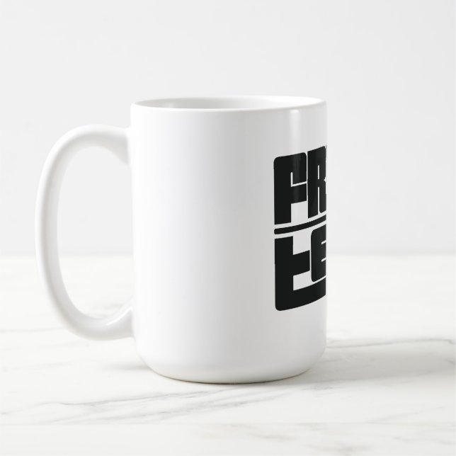 Mug Frisco - Texas (Gauche)