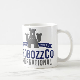 Mug frobozzco+zork+logo