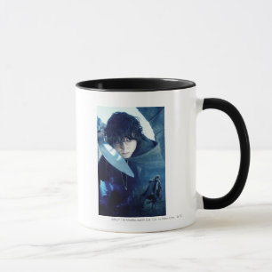Mug FRODO™ avec épée