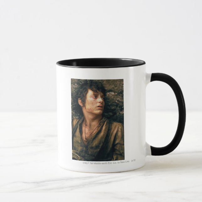Mug FRODO™ dans Despair (Droite)