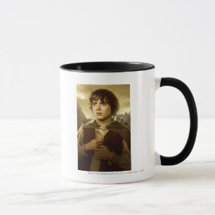 Mug FRODO™ d'or