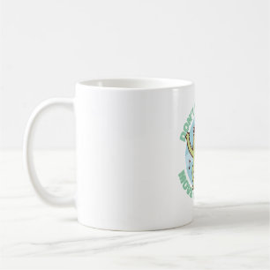Mug Frog Dont Froget Pour Déplacer Votre Jeu De Corps