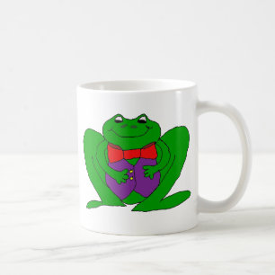 Mug Froggy