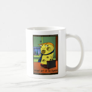 Mug fromage cravate déc grand 2222222222222