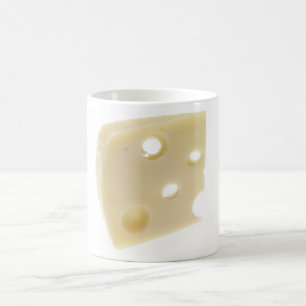 Mug Fromage suisse