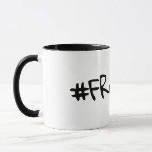 Mug #FROMily Du Podcast Fandom Korman Productions