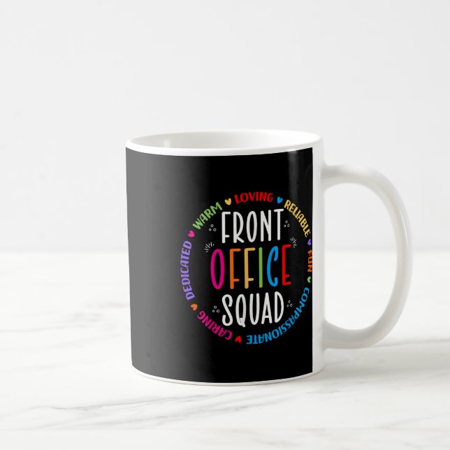 Mug Front off (Droite)