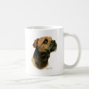 Mug Frontière Terrier
