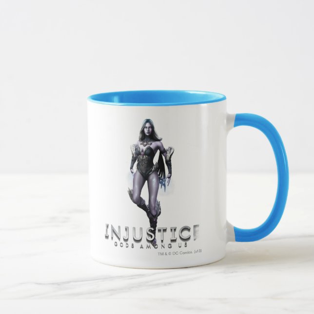 Mug Frost (Droite)