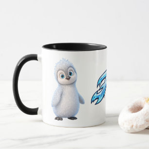 Mug Frostastic Frosty le Manchot de Glace