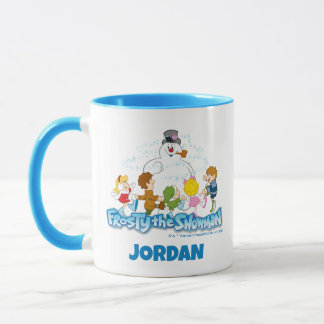 Mug Frosty the Snowman™ | Frosty & Enfants Jouer
