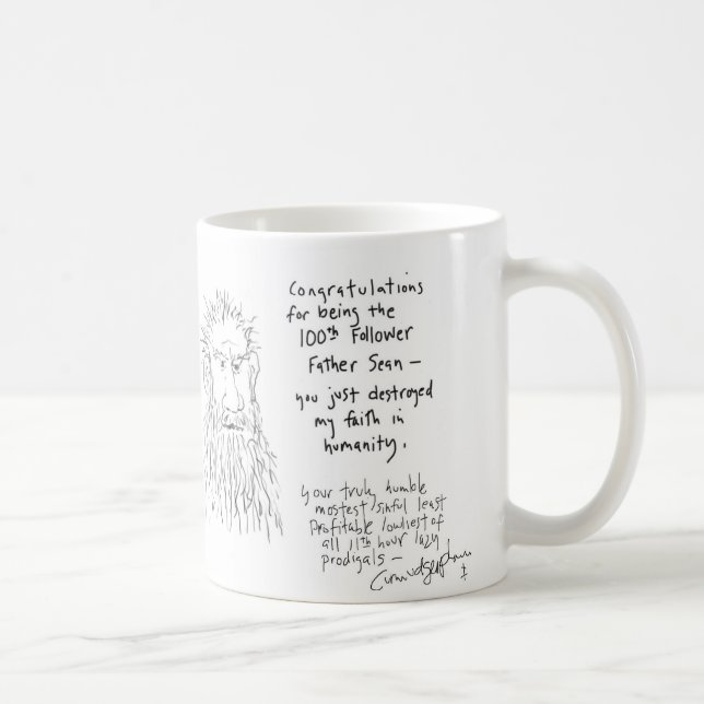 Mug FrSeanprize (Droite)