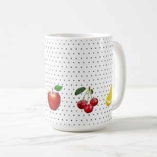 Mug Fruit