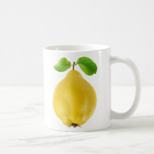 Mug Fruit de coing