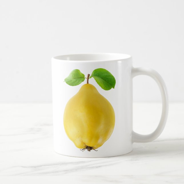 Mug Fruit de coing (Droite)