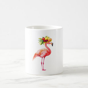 Mug Fruit de flamant rose