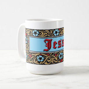Mug Fruit de fraise Folial