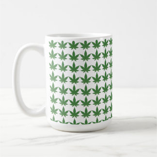 Mug Fruit de mauvaise herbe Noël personnalisé
