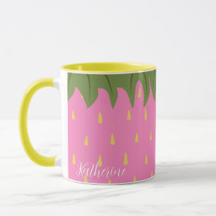 Mug Fruit fraise