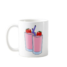 Fruit Sweet Smoothie Fraise Dessert Destinée