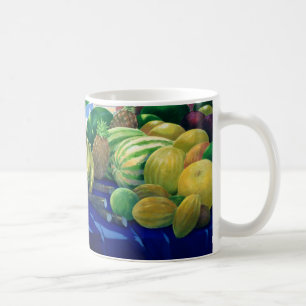 Mug Fruit tropical