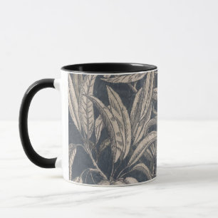 Mug Fruit vintage et I floral