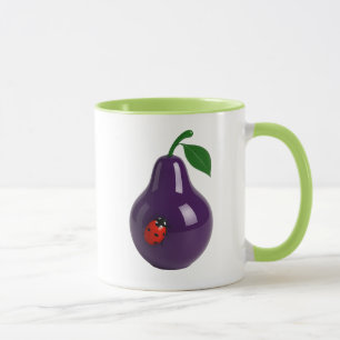 Mug  fruitée originale stylé