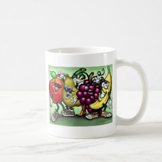 Mug Fruits