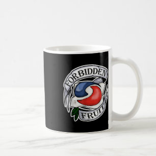 Mug Fruits interdits Stupide Ado Challenge Tattoo Pod