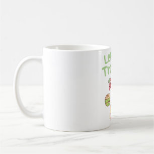 Mug Fruits Tropicaux Mignons Pour Obtenir Tropical Fun