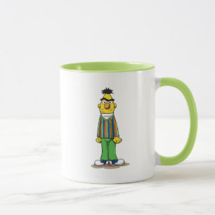 Mug Frustré Bert