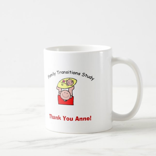 Mug FTTD, FTS2, Merci Jenn ! (Droite)