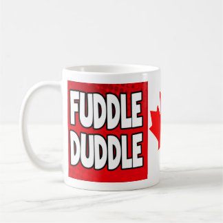 Mug Fuddle Shiddle
