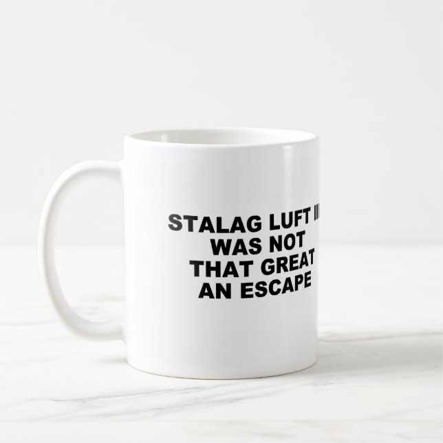 Mug Fug (Gauche)