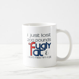 Mug Fugly Le Divorce