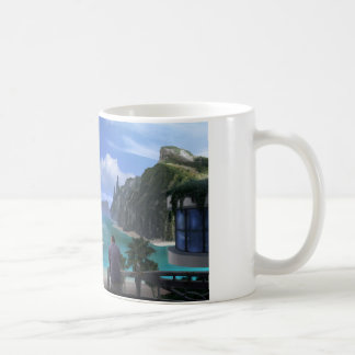 Mug Fuite