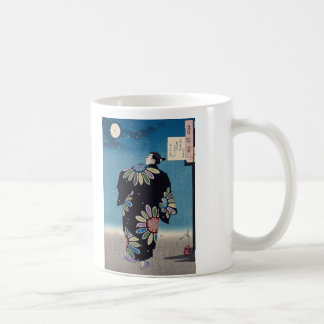 Mug Fukami Jikyu, Tsukioka Yoshitoshi