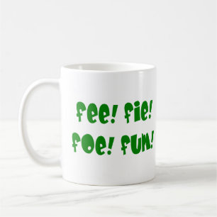 Mug fum de fief