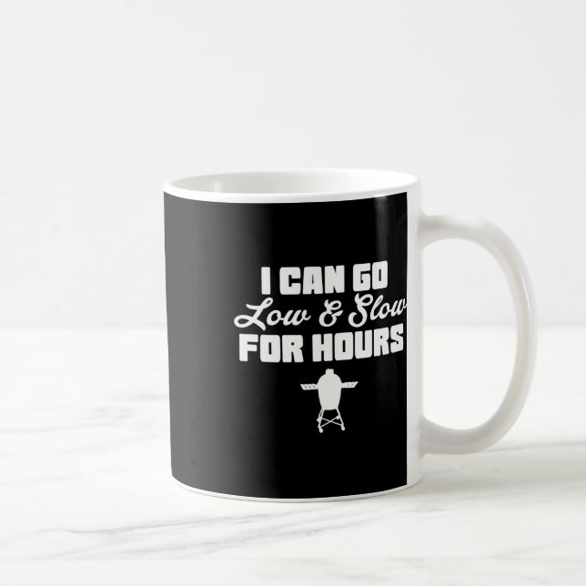 Mug Fumeur d'oeuf de Pitmaster de fumage de barbecue d (Droite)