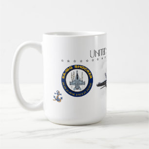 Mug Fumier d'EA-18G