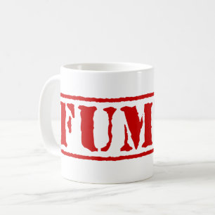 MUG FUMTU