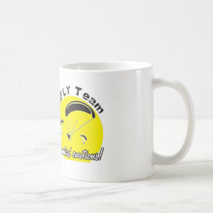 Mug Fun2Fly