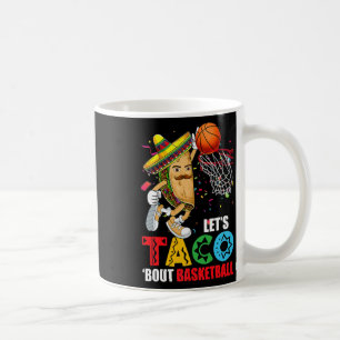 Mug Fun Lets Taco sur Bysketbyll Mexique Cinco De Mayo