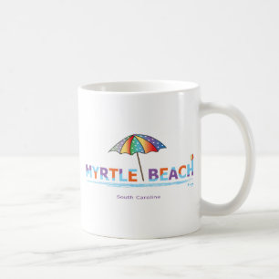 Mug Fun Myrtle Beach, SC