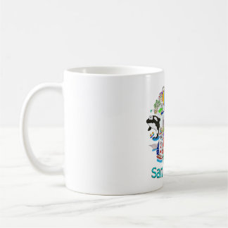 Mug Fun San Diego California