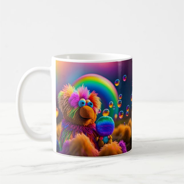 MUG FUN XOORIBOUS (Gauche)