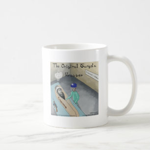 Mug Funérailles d'Al Capone drôles