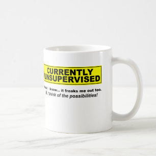 Mug Fung, actuellement non surveillée