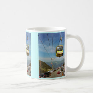 Mug Funiculaire, La Plagne, Haute la Savoie